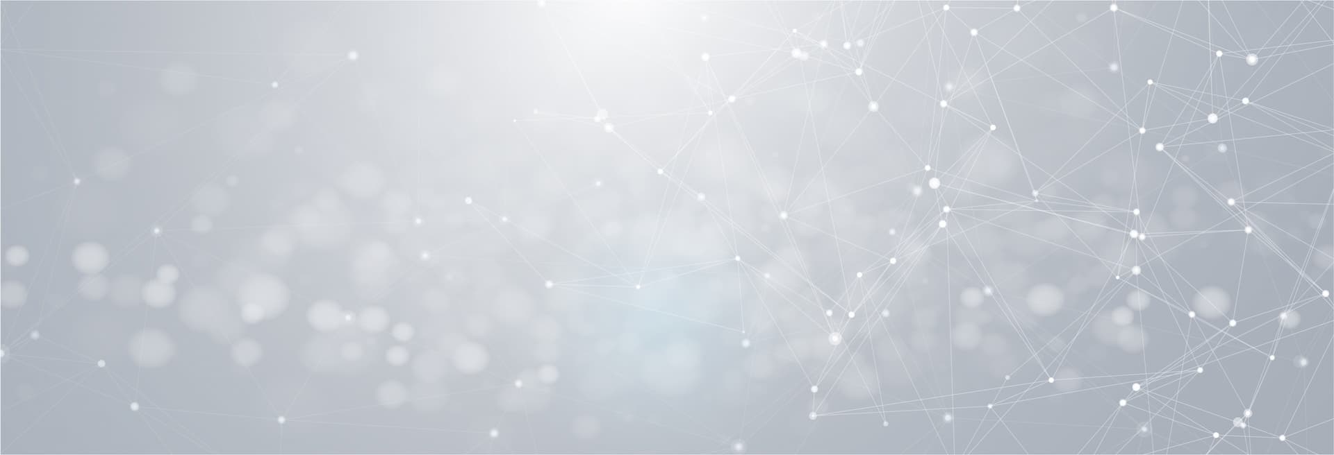 Motif géométrique en niveaux de gris