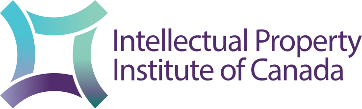 Intellectual Property Institute of Canada (IPIC) logo