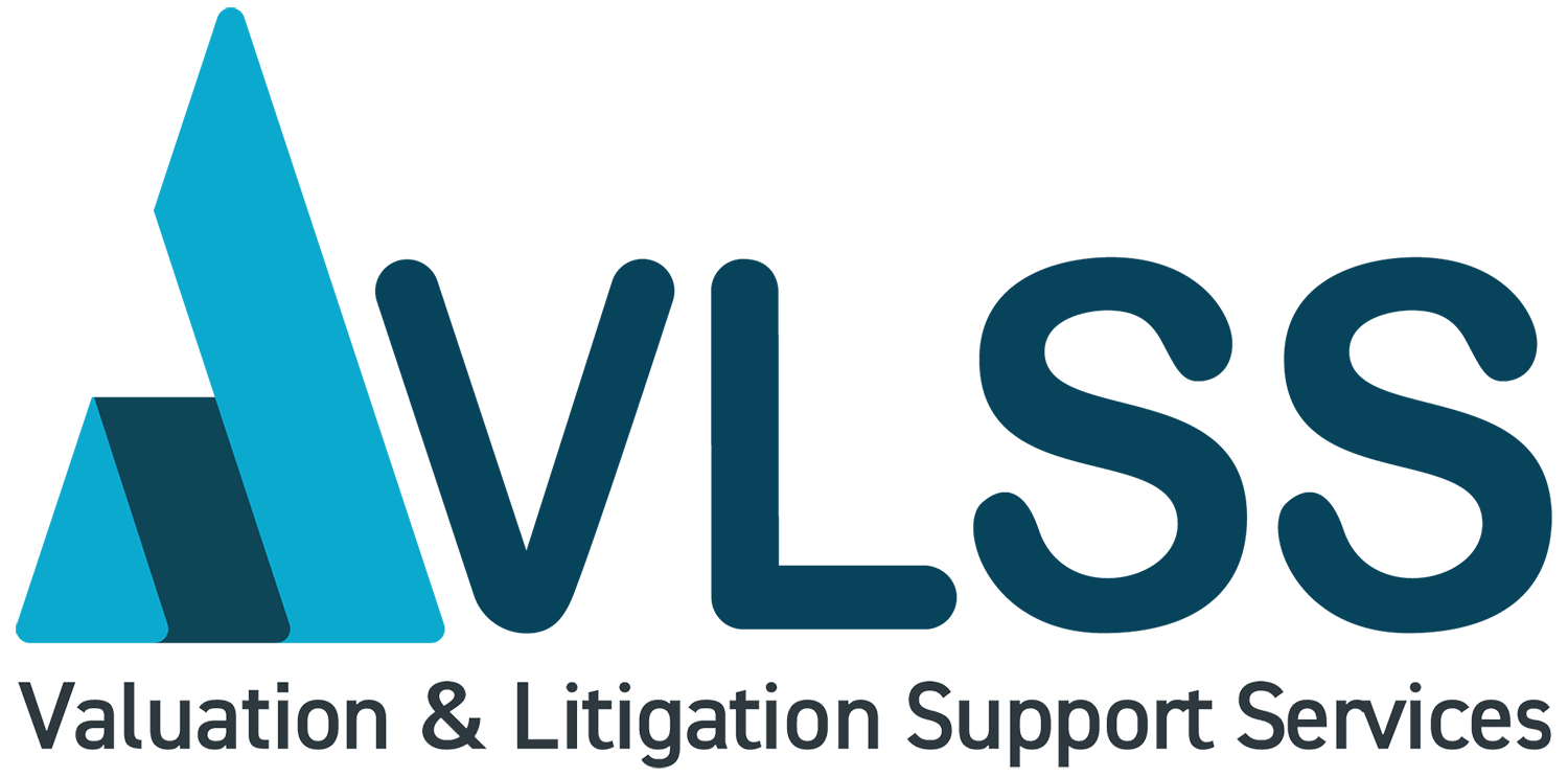 Logo des services d'évaluation et d'assistance en matière de litiges (VLSS)
