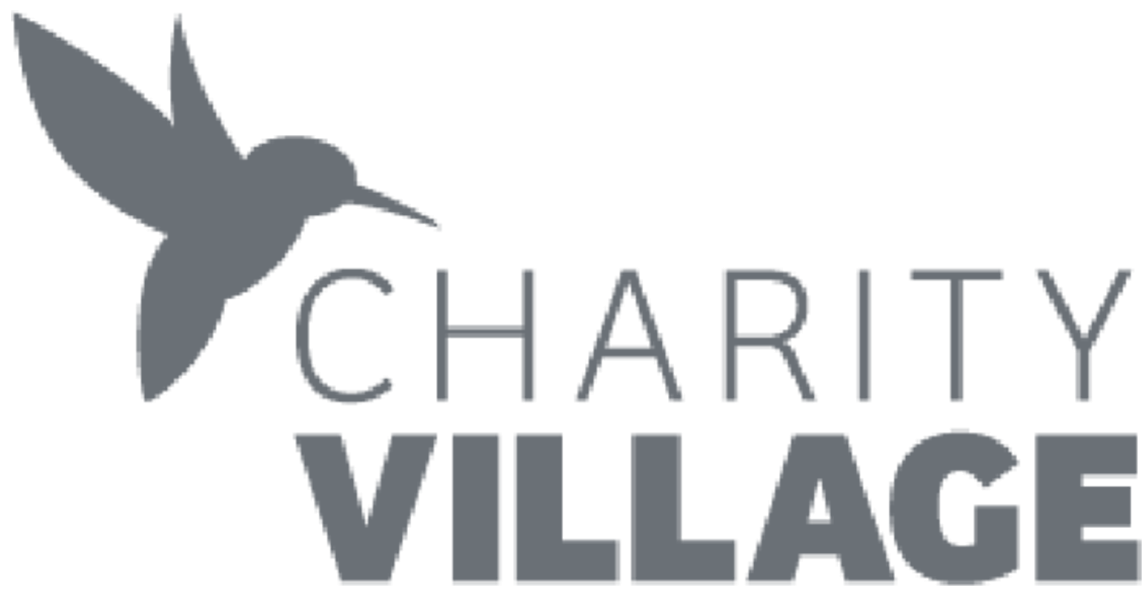 Logo Charity Village