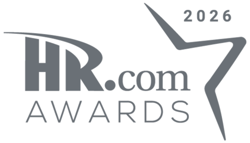 Logo des HR.com Awards