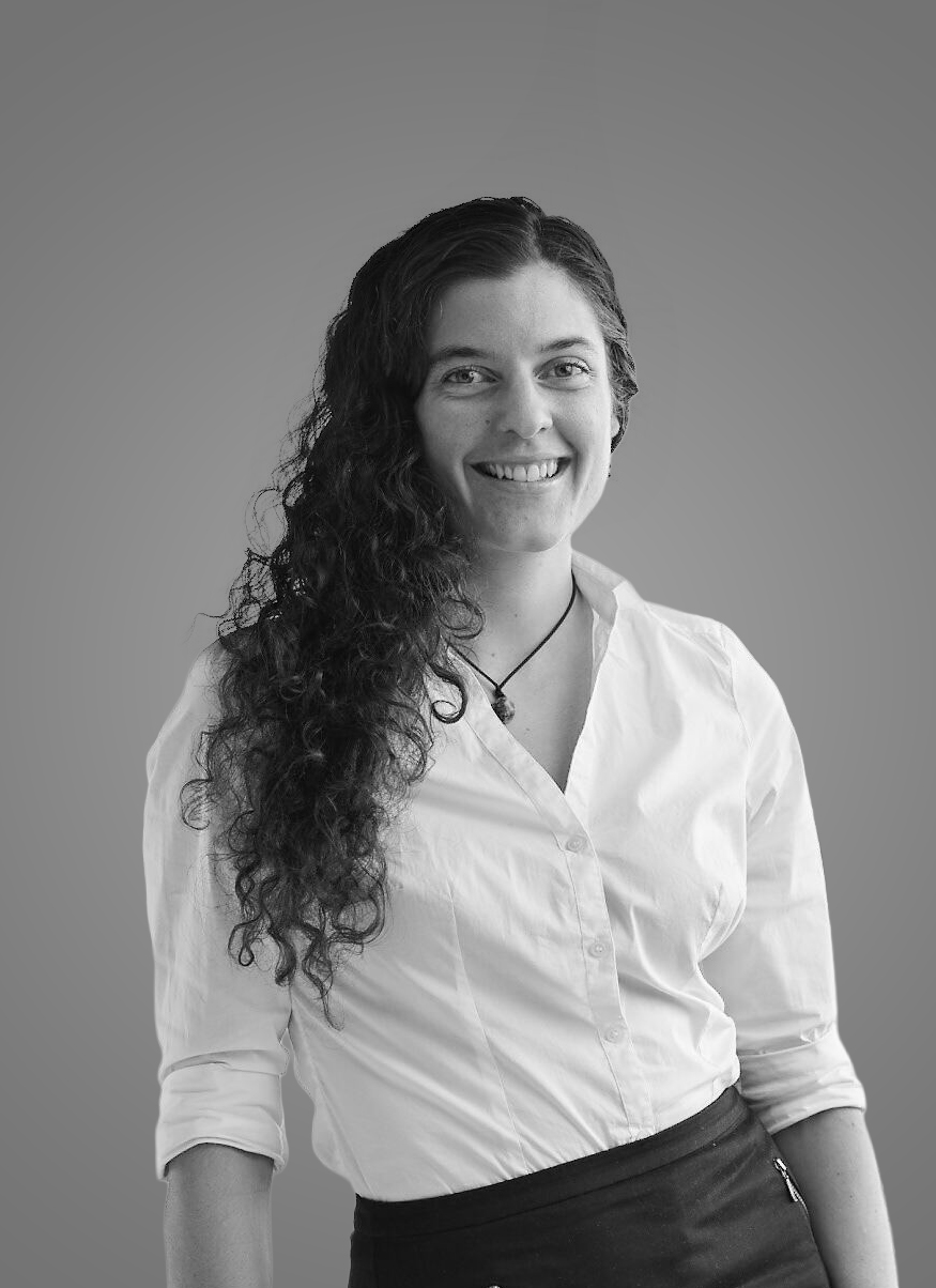 Portrait de Meika Ellis