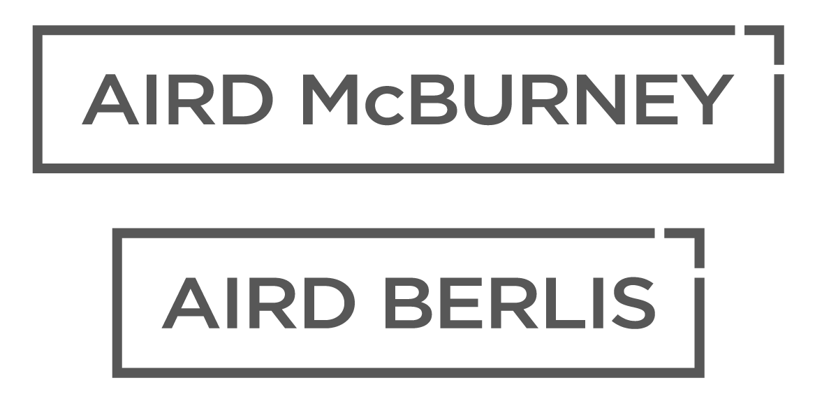 Aird McBurney/Aird Berlis logo