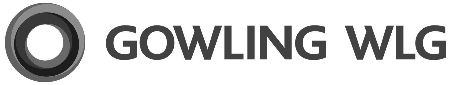 GOWLING WLG Logo