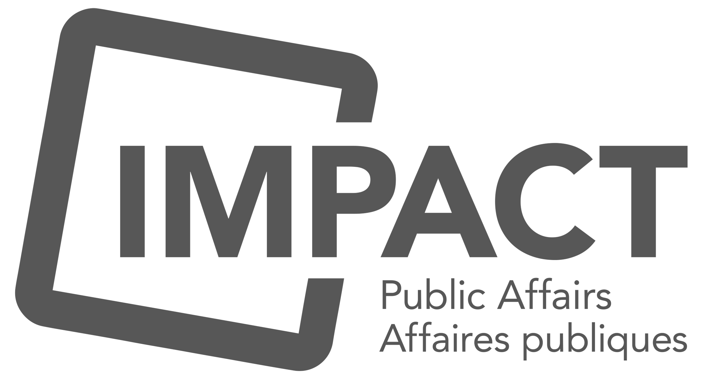 IMPACT Public Affairs | Affaires publiques logo